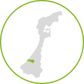 石川県能美市