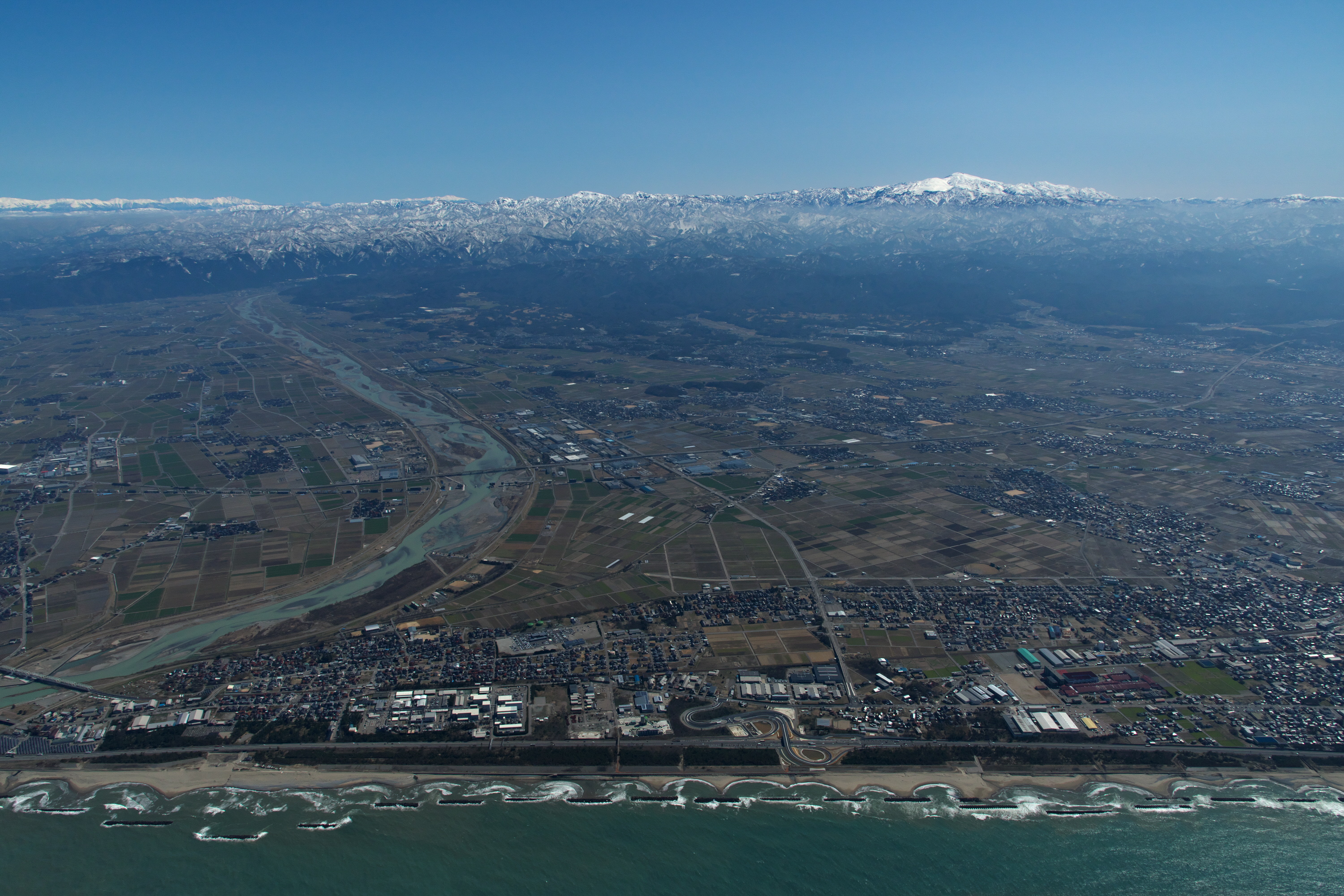 石川県能美市