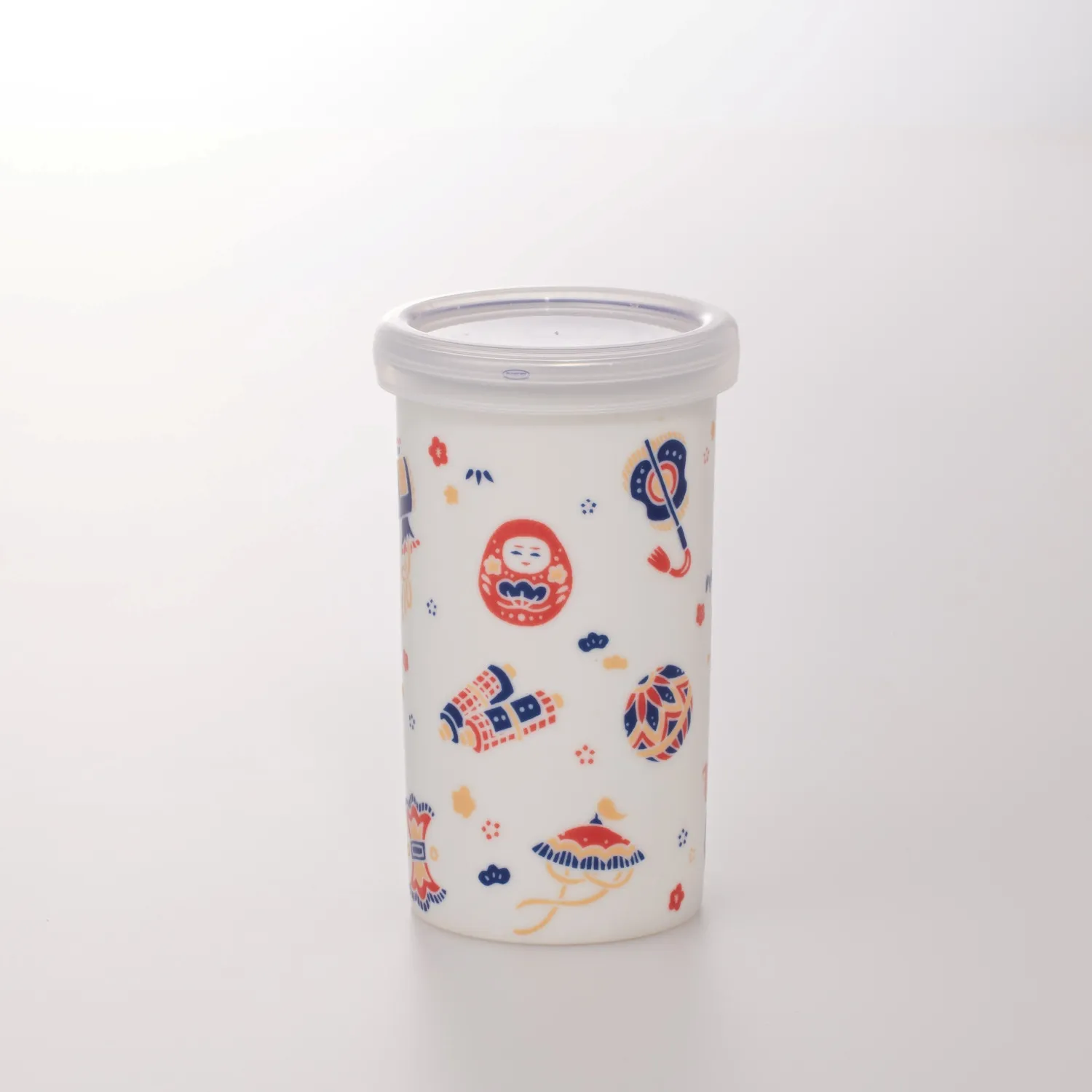 夢醸 純米酒　KUTANI SAKE CUP 宝づくし