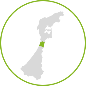 石川県宝達志水町