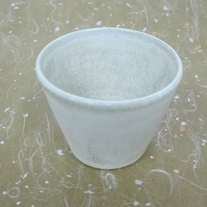 森と器シリーズ　そば猪口（ちょこ）1つ 酒器 食器 陶磁器 