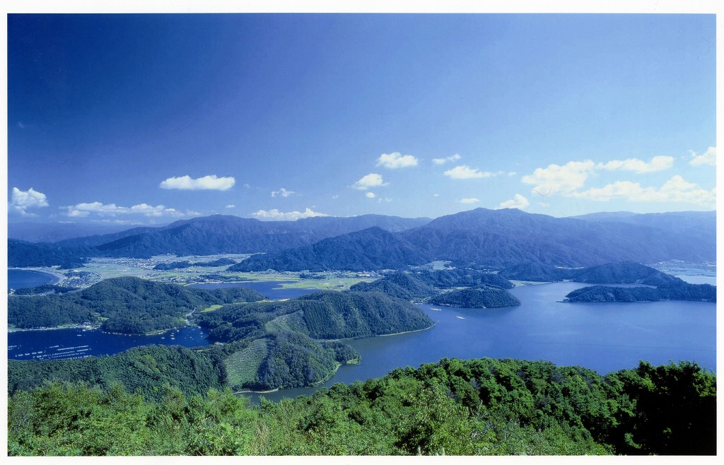 福井県若狭町