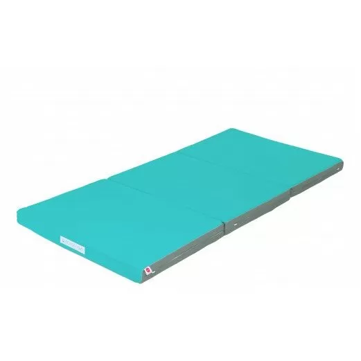 ファセット プレミアム 三つ折れ敷布団 厚み8cm [5839-1593]　