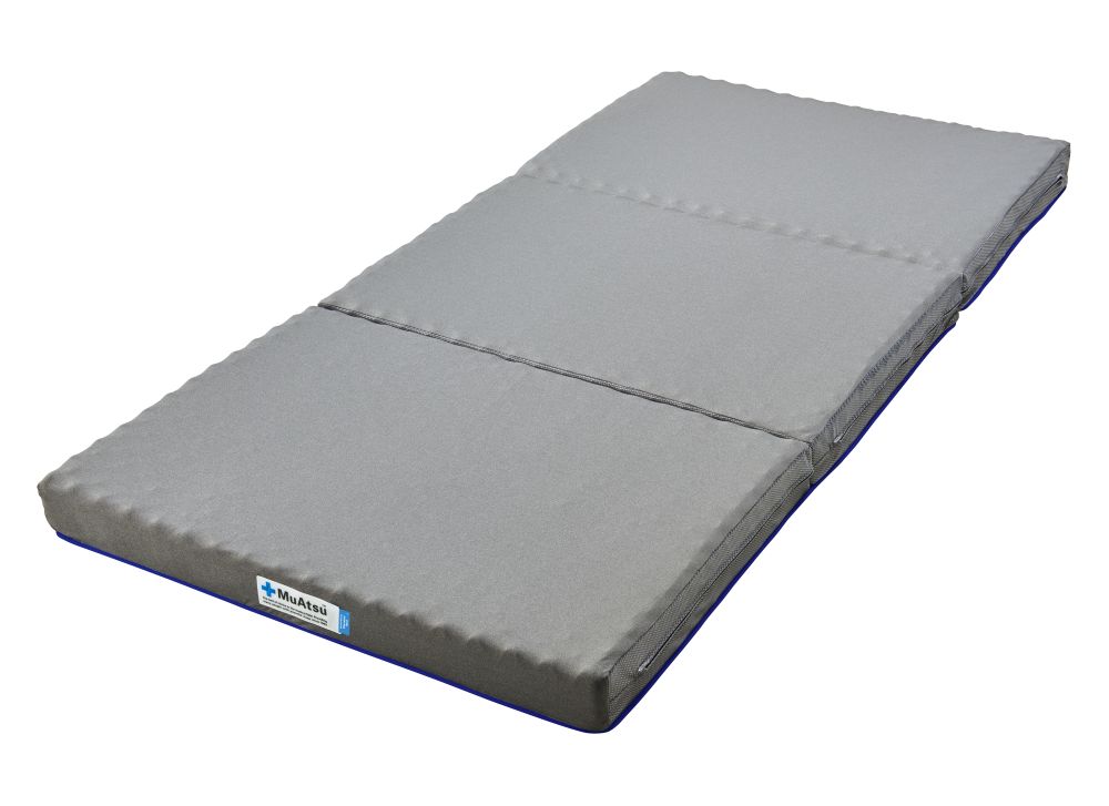 昭和西川 ムアツ マットレススタンダードハード シングル 山梨県 市川