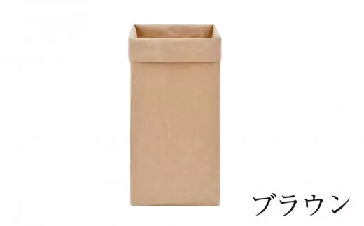 SIWA ボックス S　ブラウン[5839-9977]