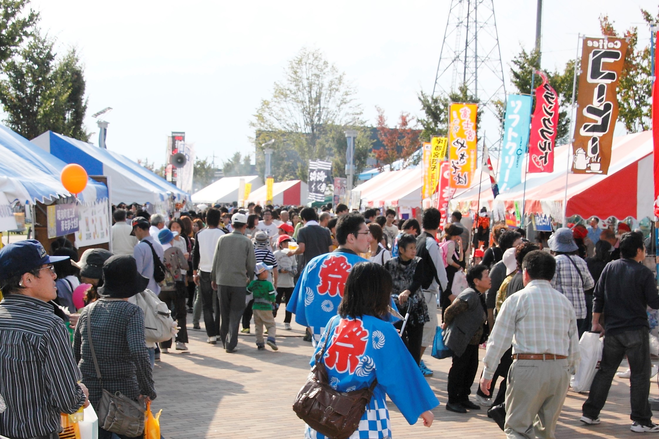 地域経済の活性化に関連する事業