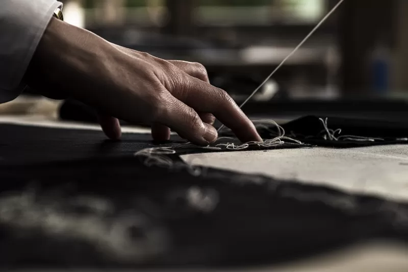 THE LOA お仕立て補助券(60,000円分) NSAO002