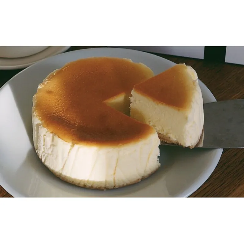 KTチーズケーキ 軽井沢トルタ 長野 チーズケーキ ベイクドチーズケーキ