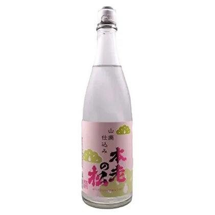 本老の松　山廃仕込み　恋（こい） お酒 日本酒 純米酒 