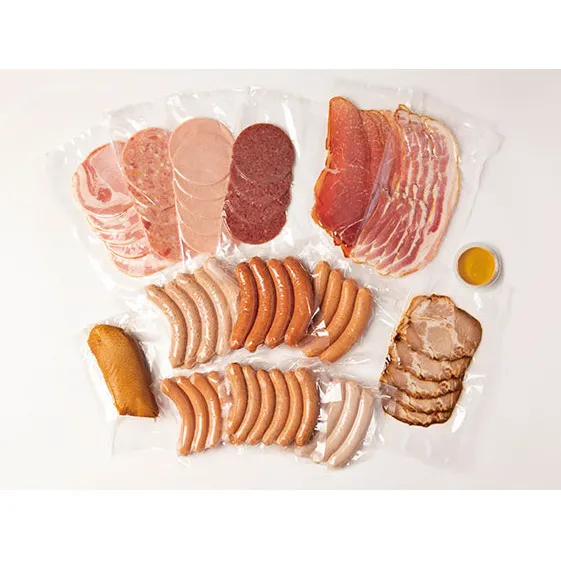 詰め合わせ16点セットD　デリカテッセン山吹 お肉