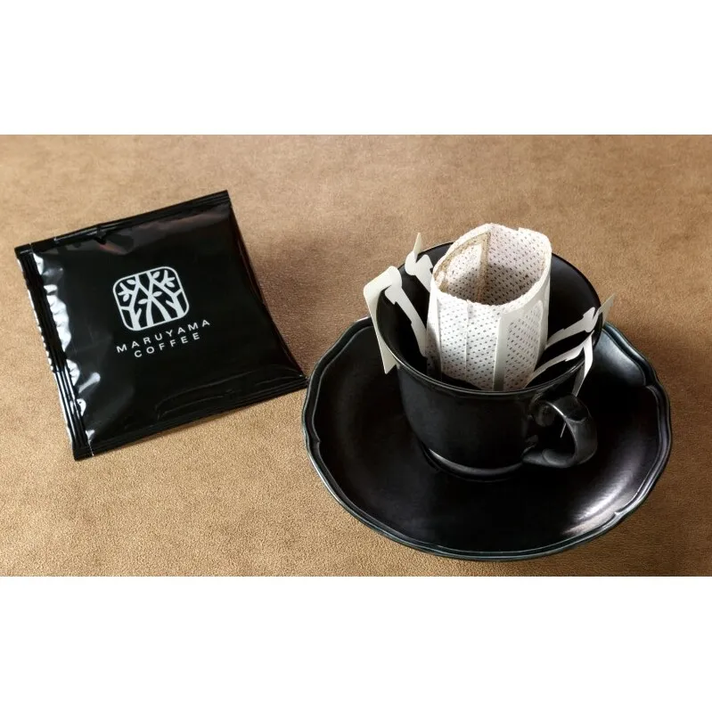 コーヒー 丸山珈琲 ドリップバッグ ゲイシャブレンド 30個入り 珈琲 ドリップコーヒー