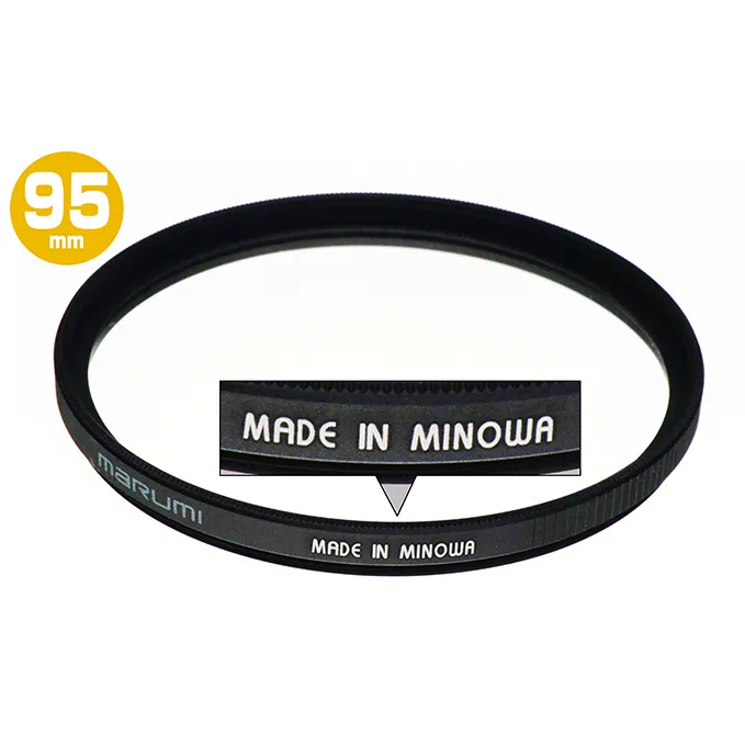 DHG　Superレンズプロテクト　95mm 雑貨 日用品 