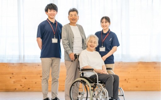 医療・福祉の充実