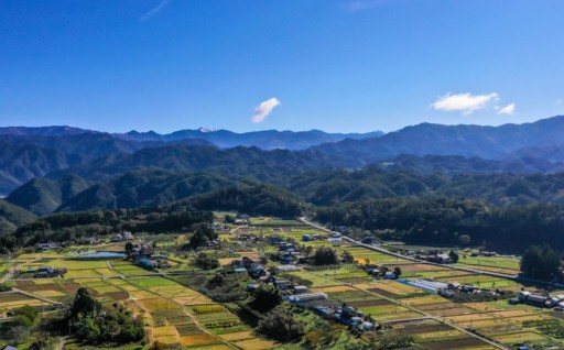 自然環境の保全・脱炭素化の推進