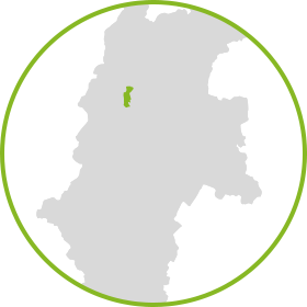 長野県池田町