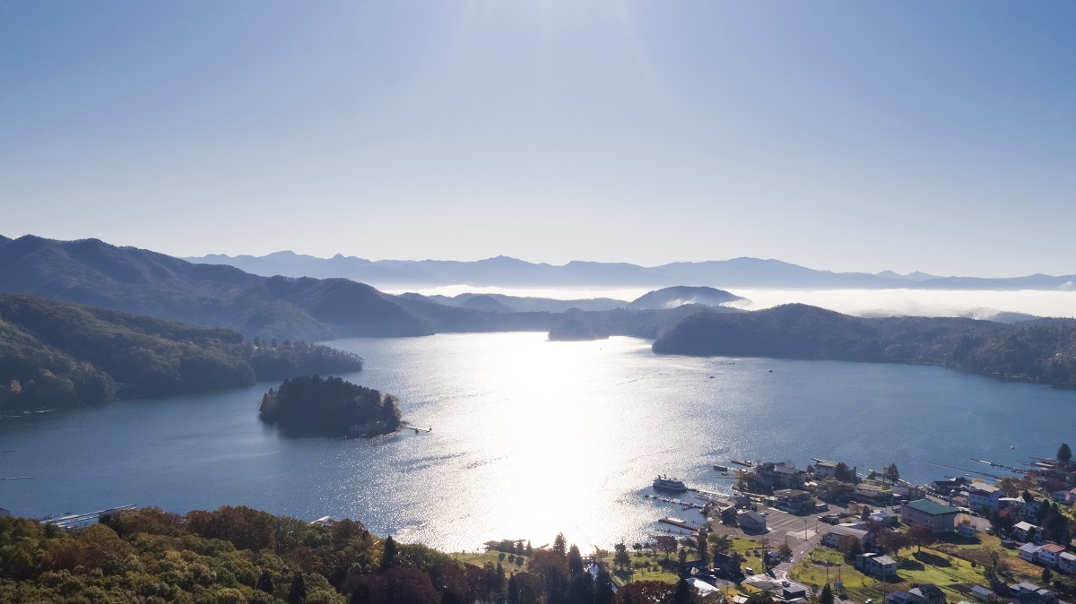 長野県信濃町