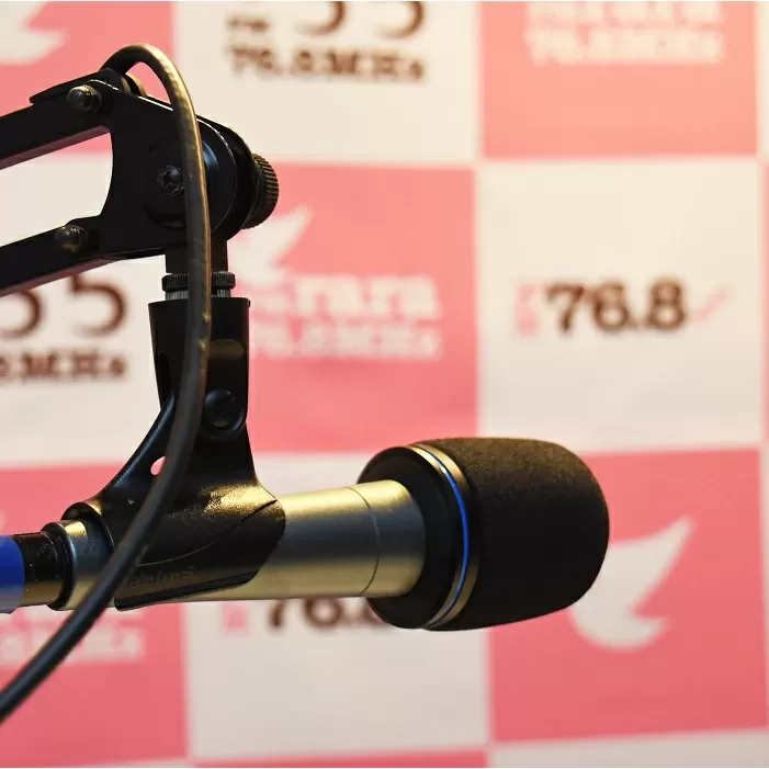「FMらら パワープレイ」権(夕枠)FMラインウェーブ株式会社 制作 楽曲 計5回 放送 M132S06