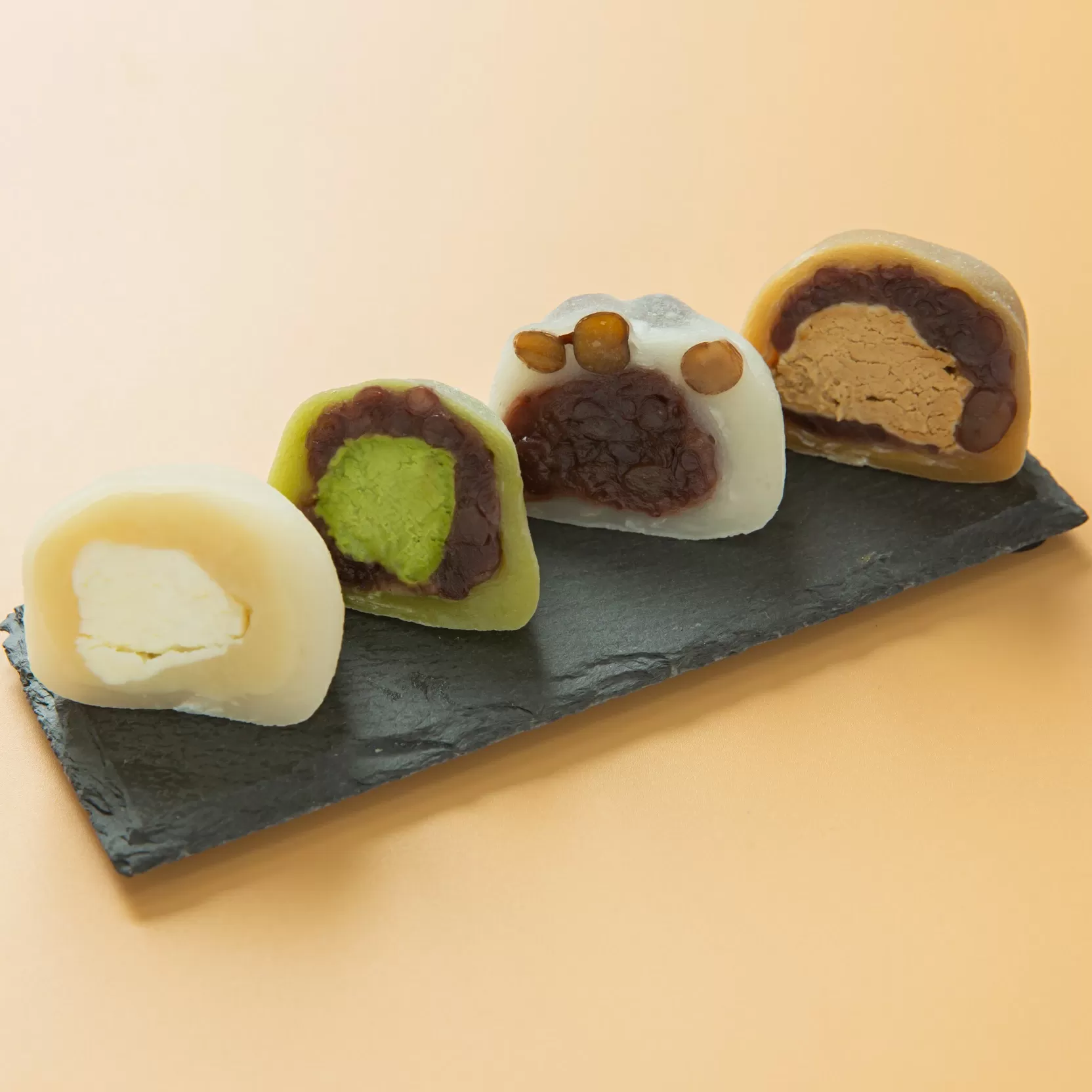 大福 詰め合わせ（20個入り）｜ お菓子 菓子 スイーツ 和菓子 和スイーツ 詰め合わせ セット