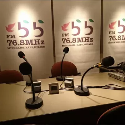 FM らら オリジナル番組 放送権 3分 | FMラインウェーブ株式会社 ラジオ オリジナル M12S98
