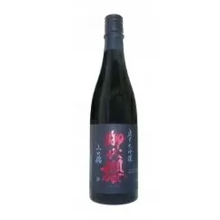 御代櫻 純米大吟醸 播州産 山田錦 720ml 1本  | 御代桜醸造 酒 日本酒 純米 純米酒 アルコール 大吟醸 化粧箱 岐阜県 美濃加茂市 美濃加茂 みのかも