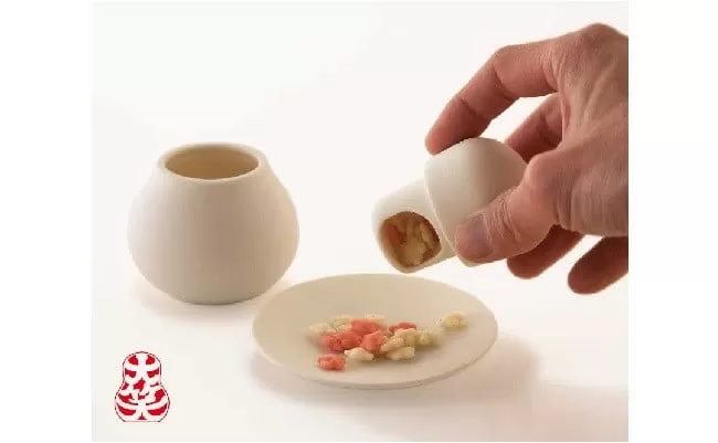 ＜こだわりパック＞ 大笑 〜だいしょう〜（クリーム）｜初穂製菓 M26S10