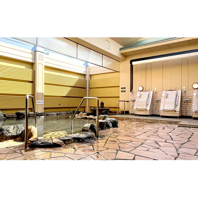 海津温泉　日帰り入浴　回数券 チケット 温泉利用券 旅行 日帰り旅行 癒し 休息 リフレッシュ レジャー お出かけ 体験型