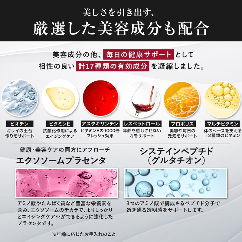 ハルクファクター タイムリリース NMN 9300mg 大容量 31日分