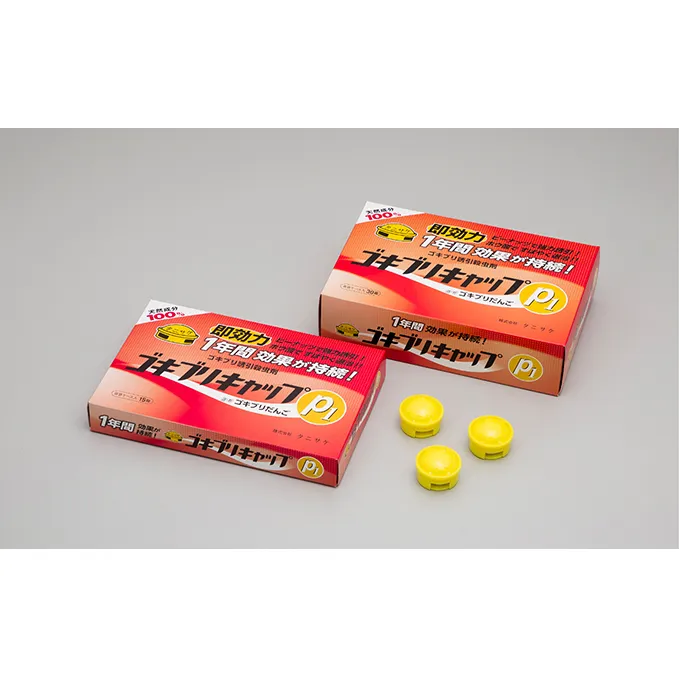 ゴキブリキャップP1 雑貨 日用品 
