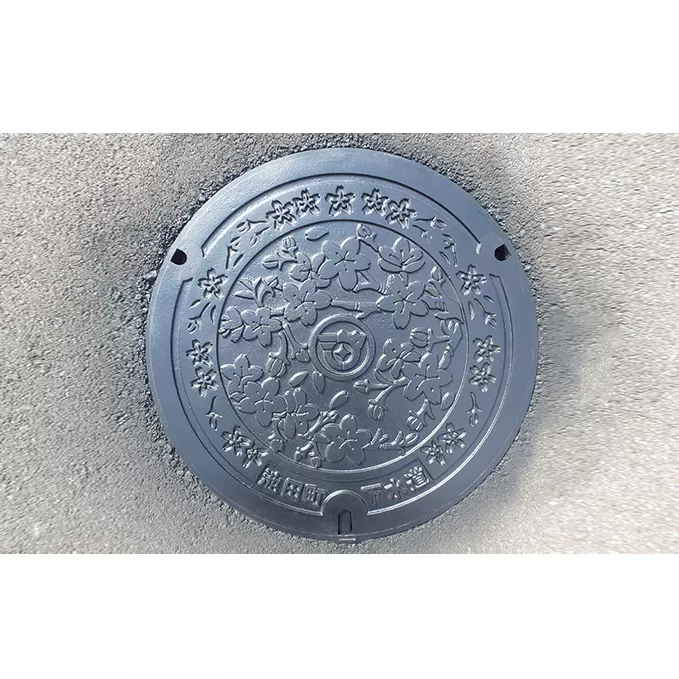 クラシックデザインマンホール 雑貨 日用品 工芸品 装飾品 