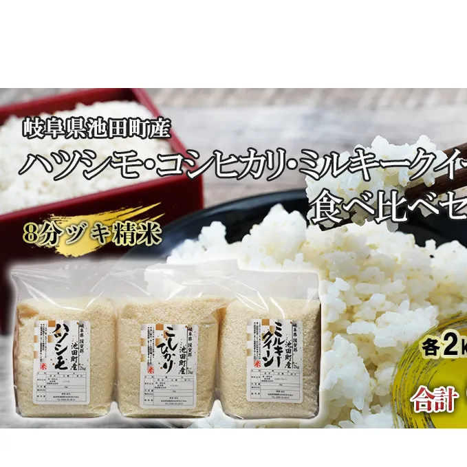 ミルキークイーン 米 20kg お米 令和6年産 新潟県産 精米 白米