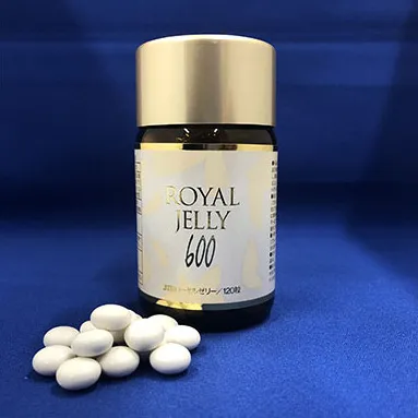 ROYAL JELLY600 12本セット