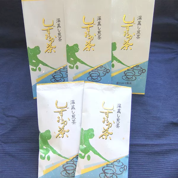 a15-029 お茶屋さんの飲み茶