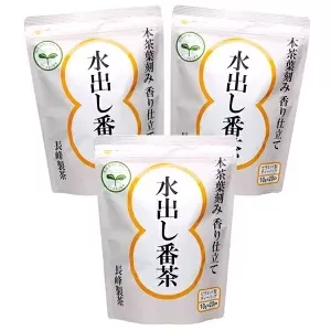 a10-379　水出し番茶3袋セット