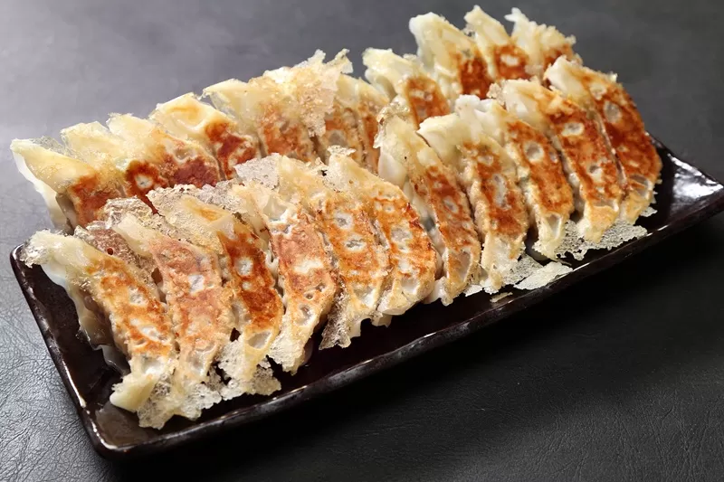 a11-154　餃子研究所 男餃子 女餃子 肉餃子 食べ比べ セット