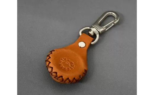 1B30　500円玉キーホルダー