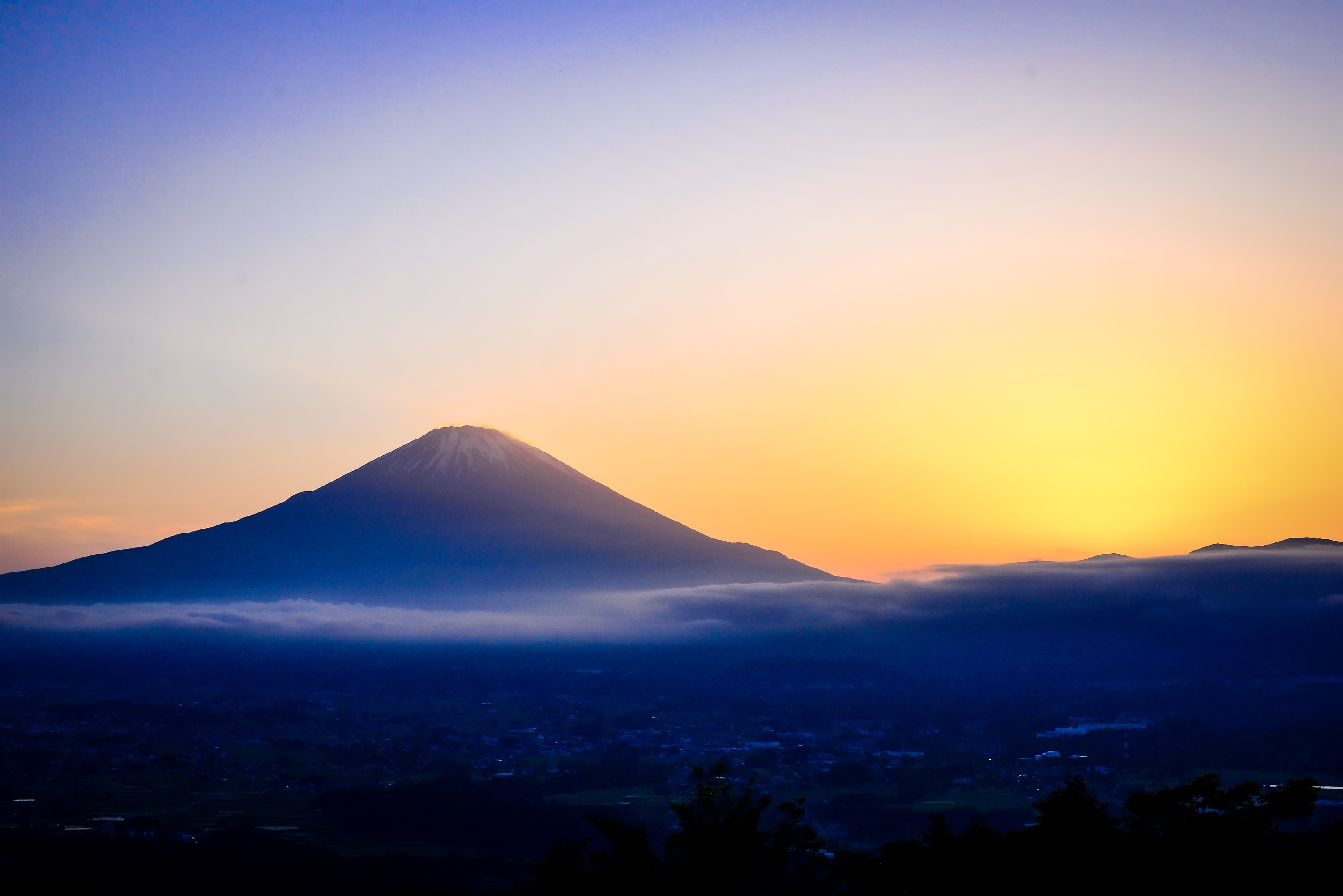 静岡県小山町