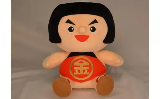 A1A1おやま生まれの金太郎（大）
