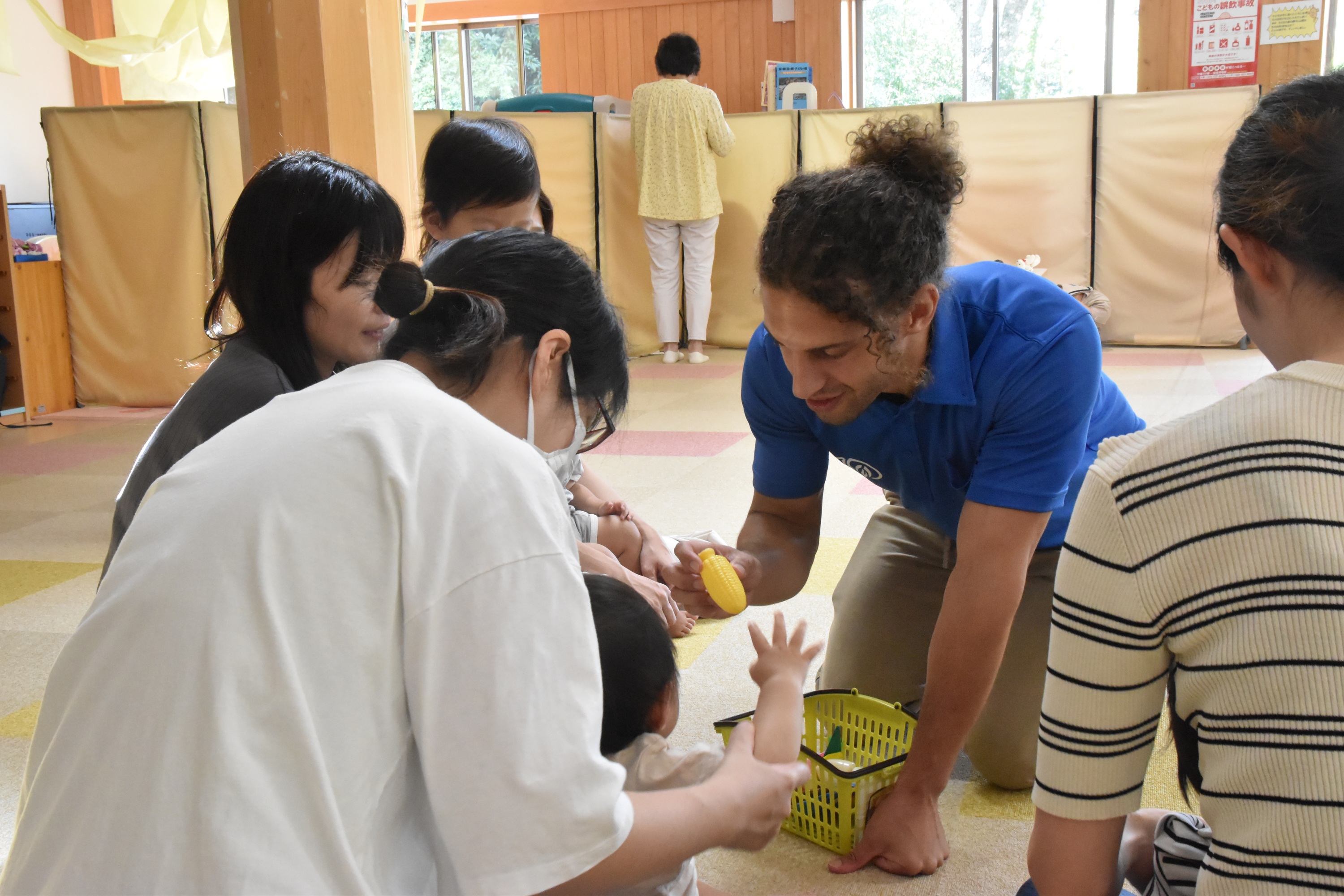 健康で笑顔あふれるまちづくり（子育て・福祉・健康）