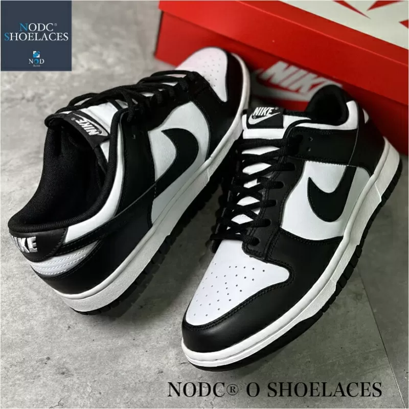 NODC O SHOELACES ３セット［173N11］
