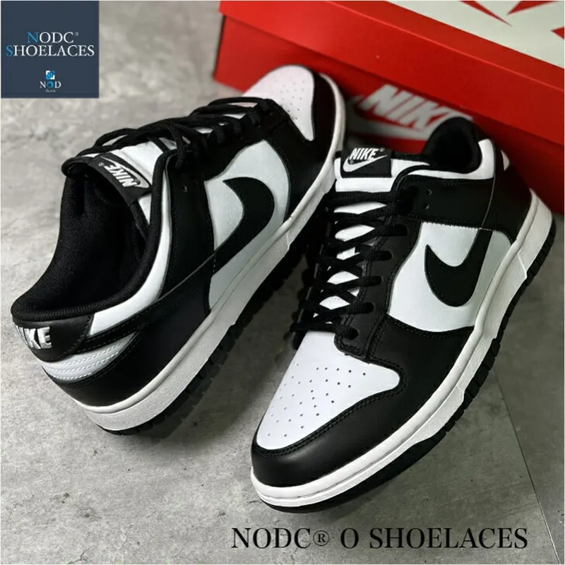 NODC O SHOELACES［173N10］