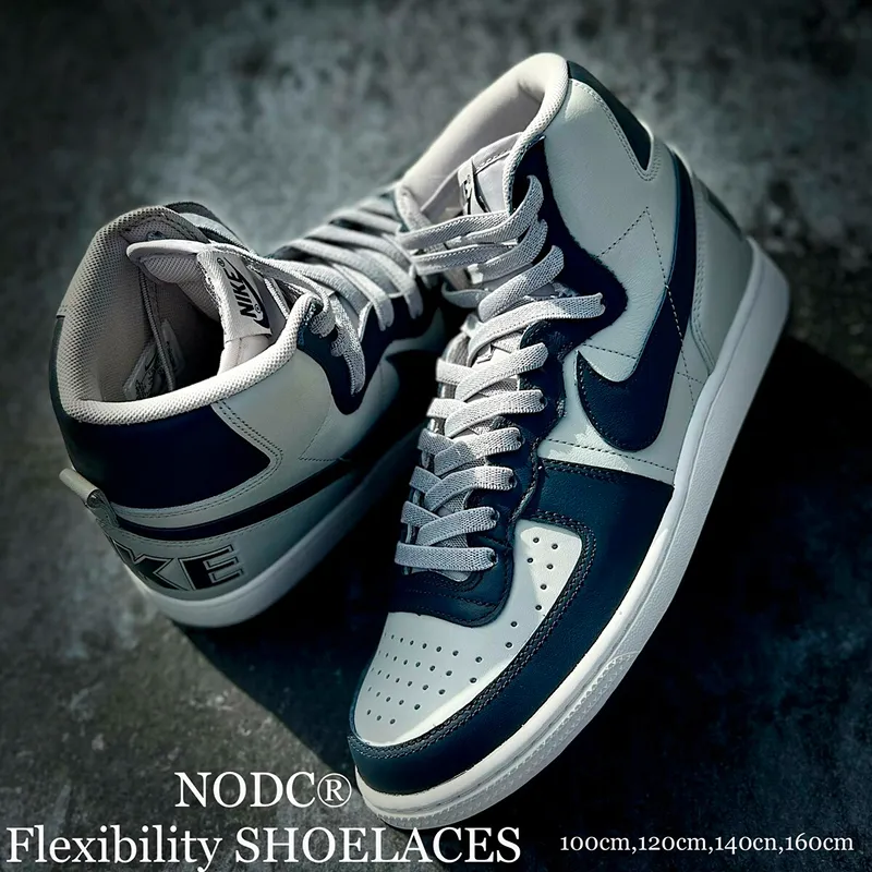 NODC Flexibility SHOELACES［173N12］