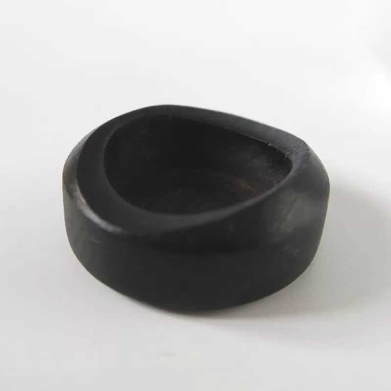 木製サムレスト ヤナギサワ用 ［195S23］ 木製 サムレスト 選べる 素材 シタン グラナディラ ボコーテ 肌触り 優しい素材 幅広い分野 中間的 サウンド 黒色 硬い木 茶褐色 黄色 杢目 柔らかい木 管楽器用 愛知県 小牧市 送料無料