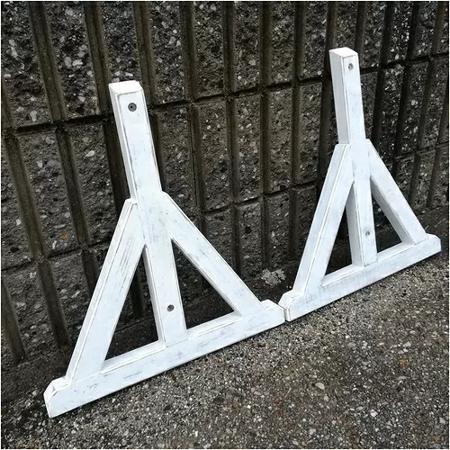 エイジング調アンティークのフェイクドアー大 自立固定用スタンド(オプションのみ)[161P23]エイジング調 アンティーク フェイクドアー 自立 固定用スタンド 専用スタンド 部材セット スタンド オブジェ 自然 簡易 雑貨 防腐 防虫 屋外使用 天然木 ナチュラル ガーデニング 愛知県 小牧市 送料無料