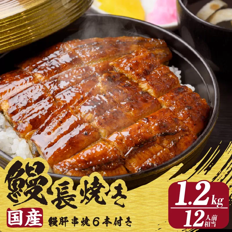 【土用の丑の日対応　一の丑7/3（木）入金まで二の丑7/17（木）入金まで】鰻ざんまいDXセット2（2329）