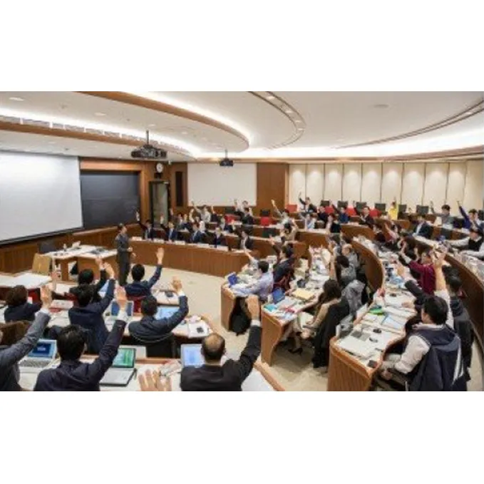 社会人のためのビジネススクールMBA（経営学修士）講義受講券 チケット 