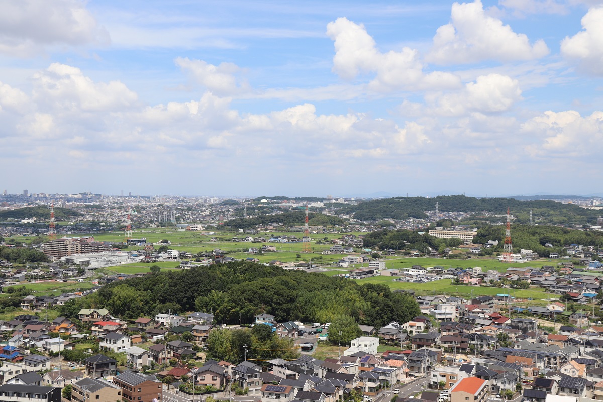 ゼロカーボンシティの実現に向けた、環境の保全及びカーボンニュートラル事業の推進