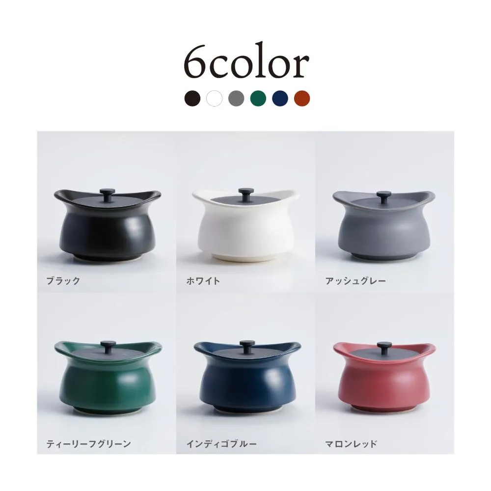 best pot mini(ベストポットミニ) ホワイト