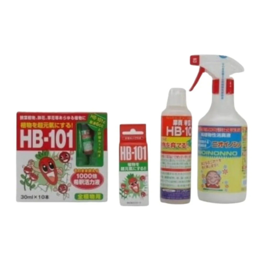 HB-101 おためしセット
