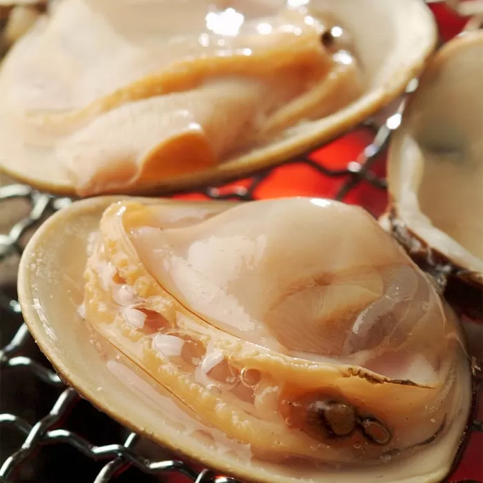 三重県産天然はまぐり 1kg　ハマグリ　蛤　お吸い物　焼きはまぐり