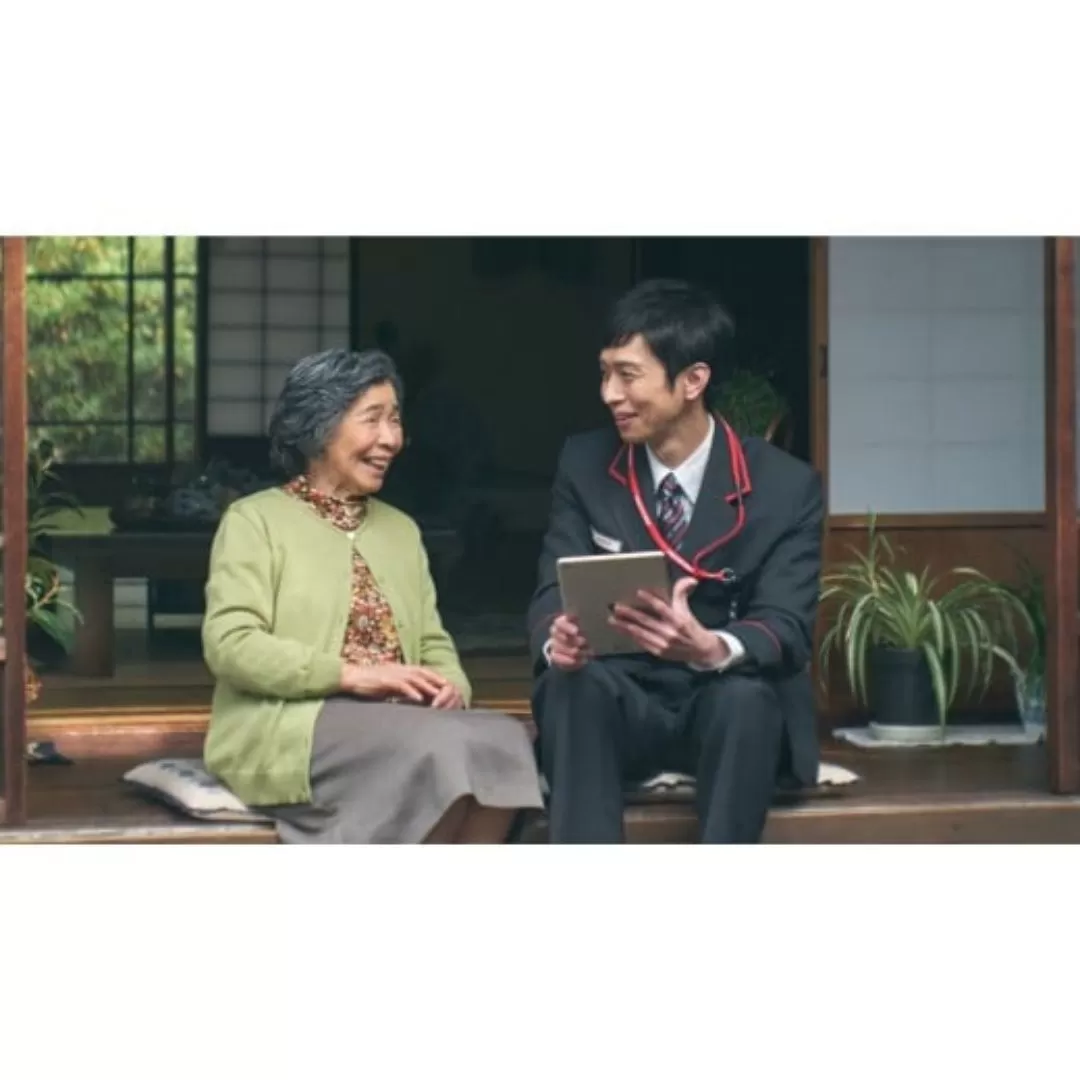 郵便局のみまもり訪問サービス（３か月）
